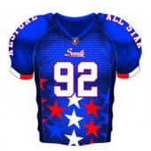 American Football Uniforms